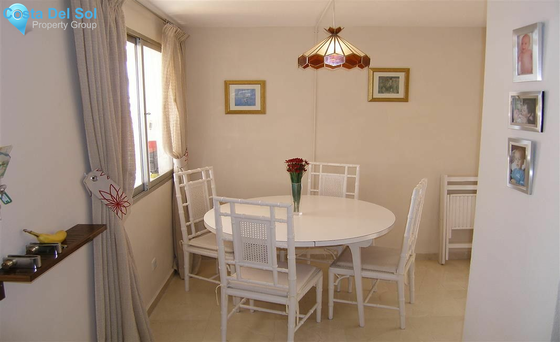 Ground Floor Apartment in Estepona-1177250