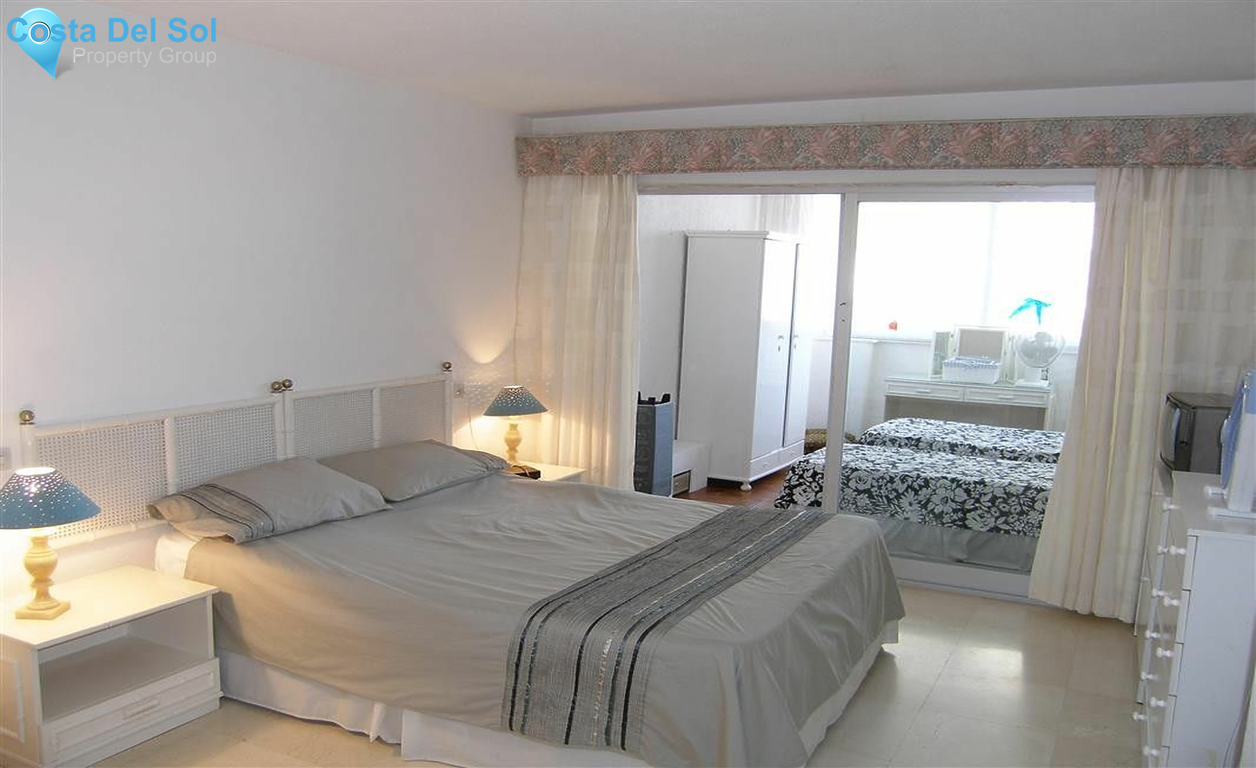 Ground Floor Apartment in Estepona-1177237