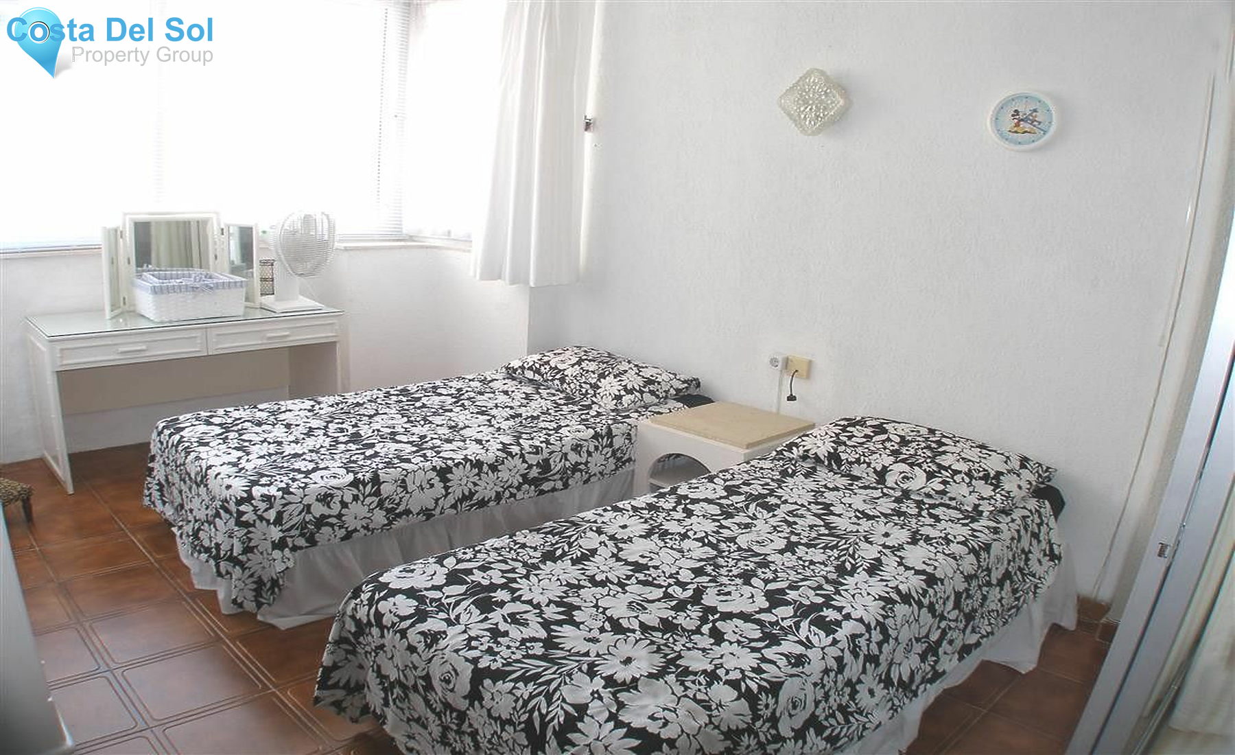 Ground Floor Apartment in Estepona-1177243