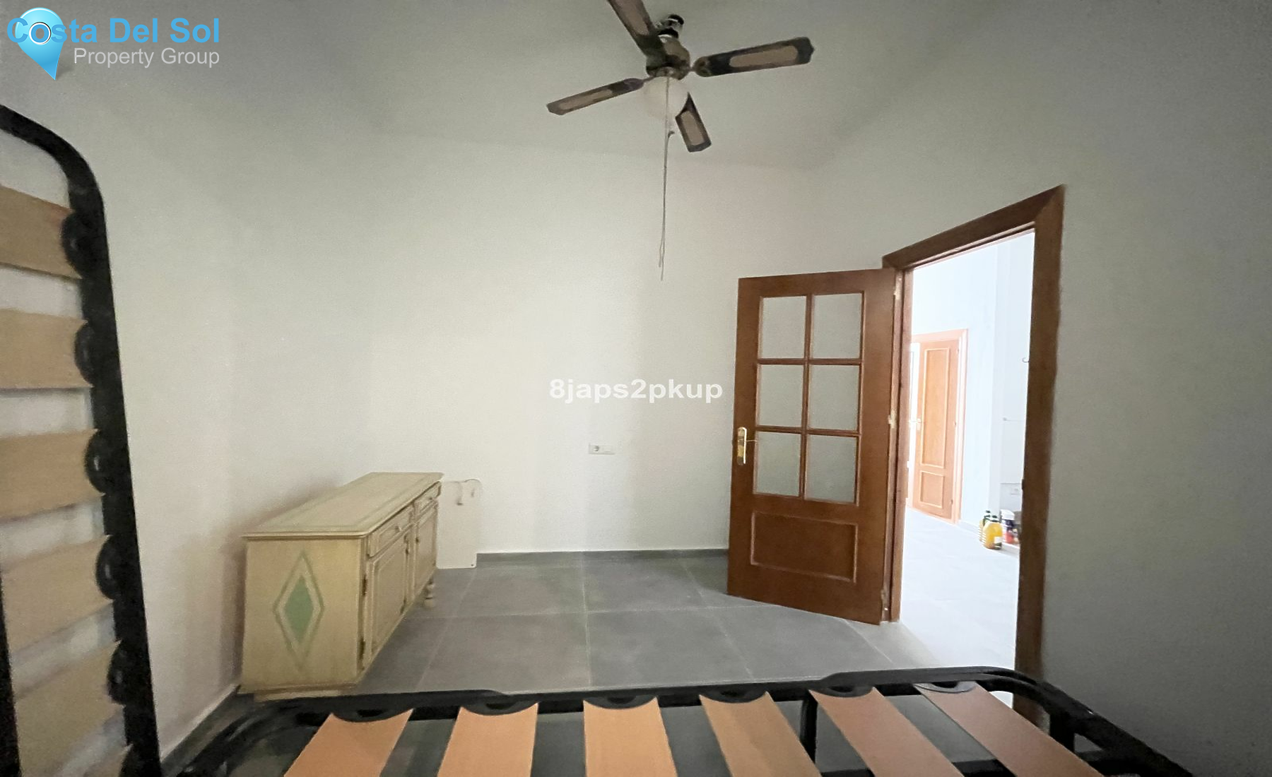 Ground Floor Apartment in Estepona-1193908