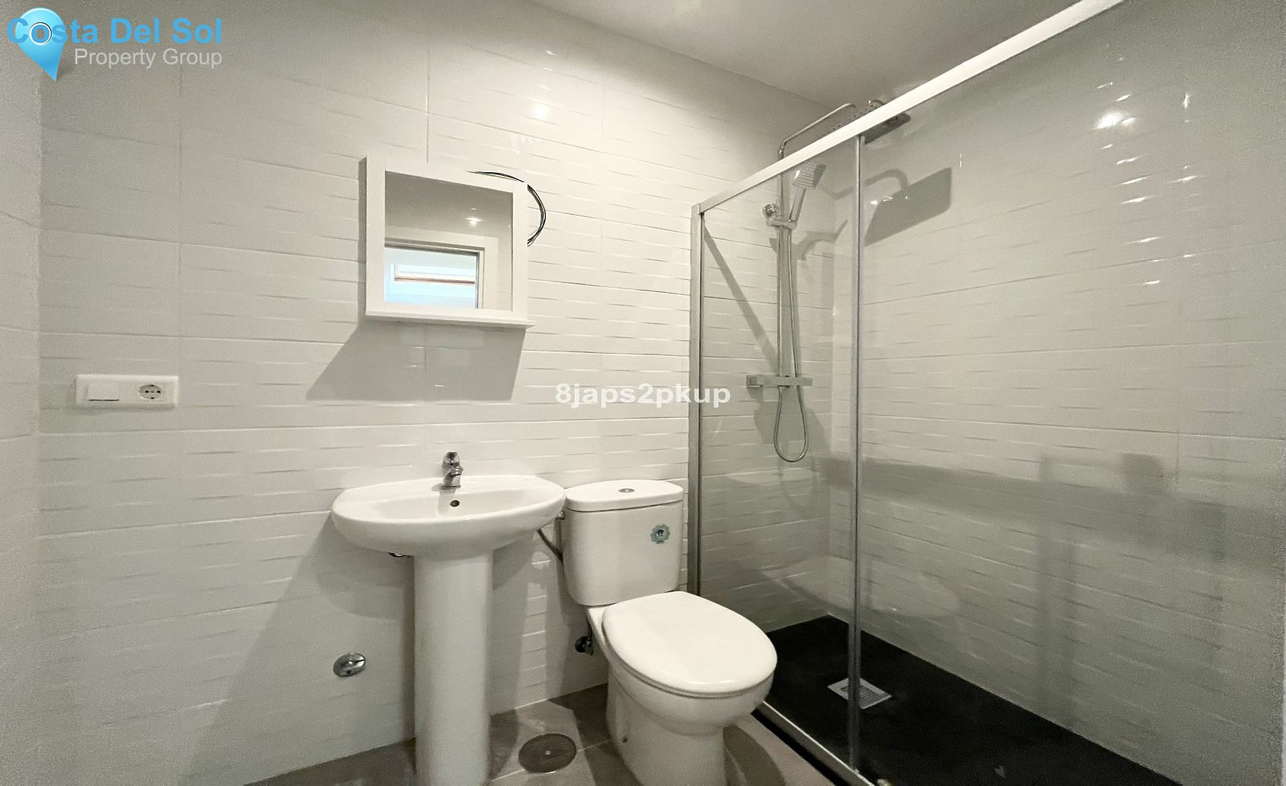 Ground Floor Apartment in Estepona-1193909