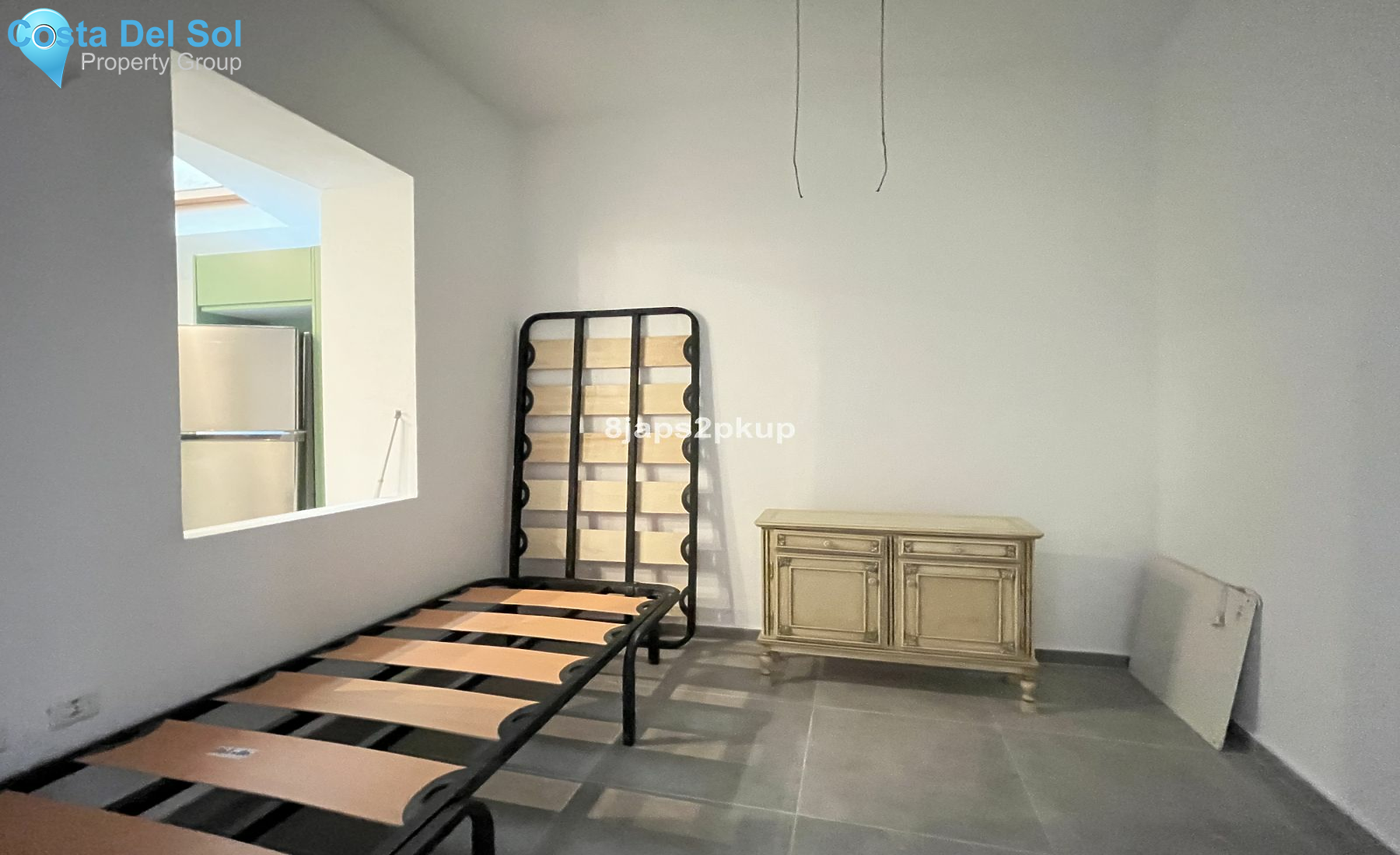 Ground Floor Apartment in Estepona-1193912