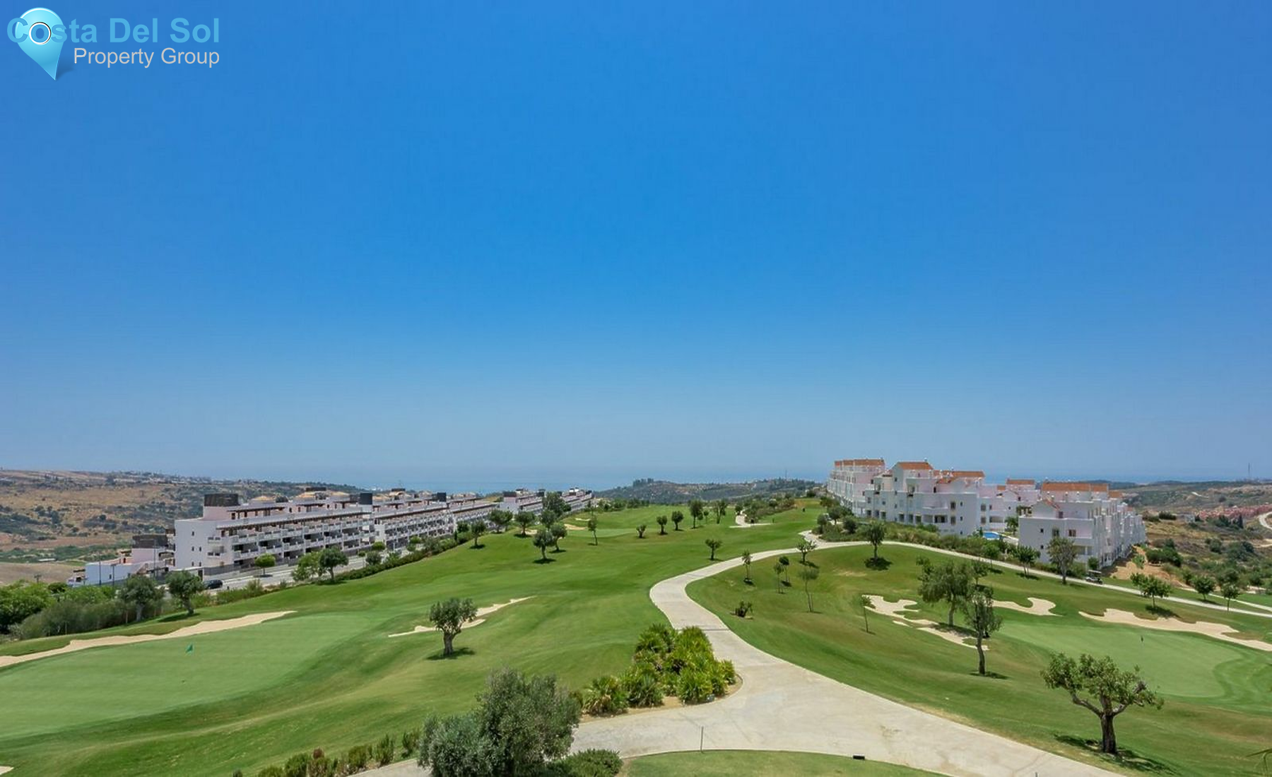 Ground Floor Apartment in Estepona-1211516