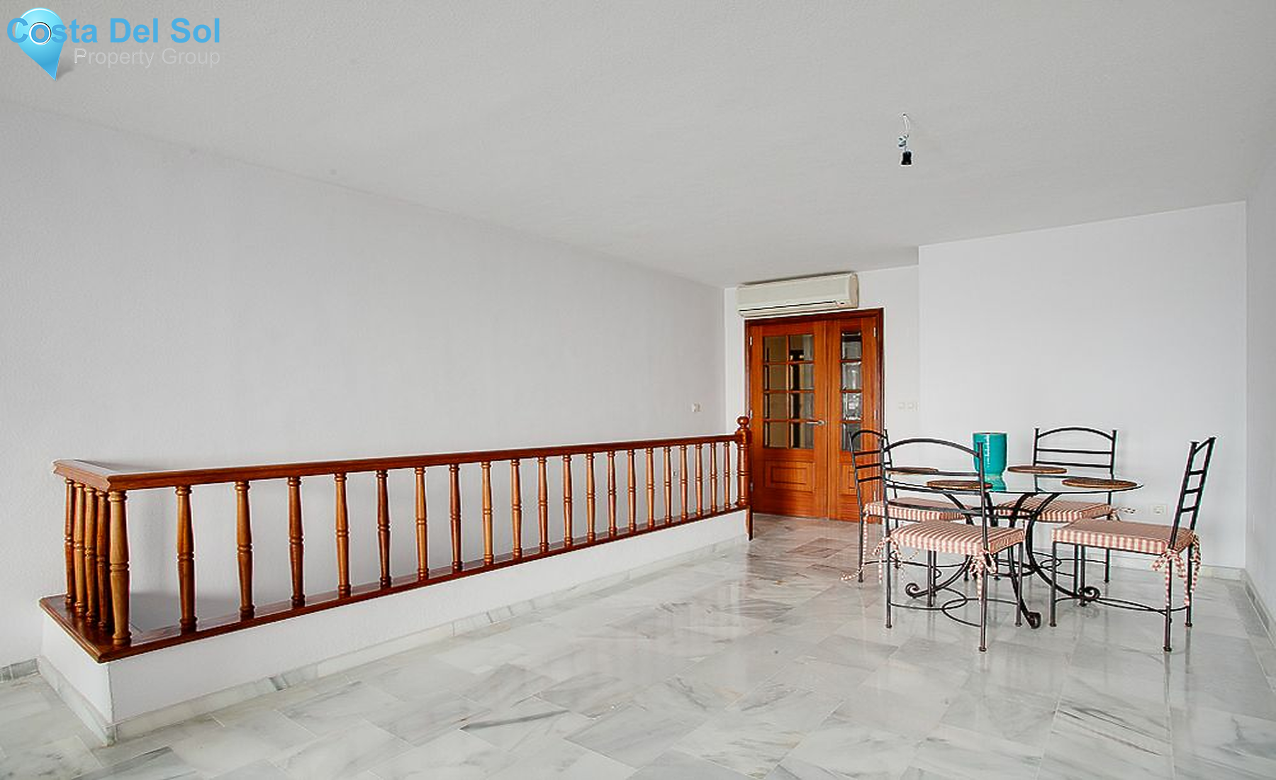 Ground Floor Apartment in Estepona-1224056