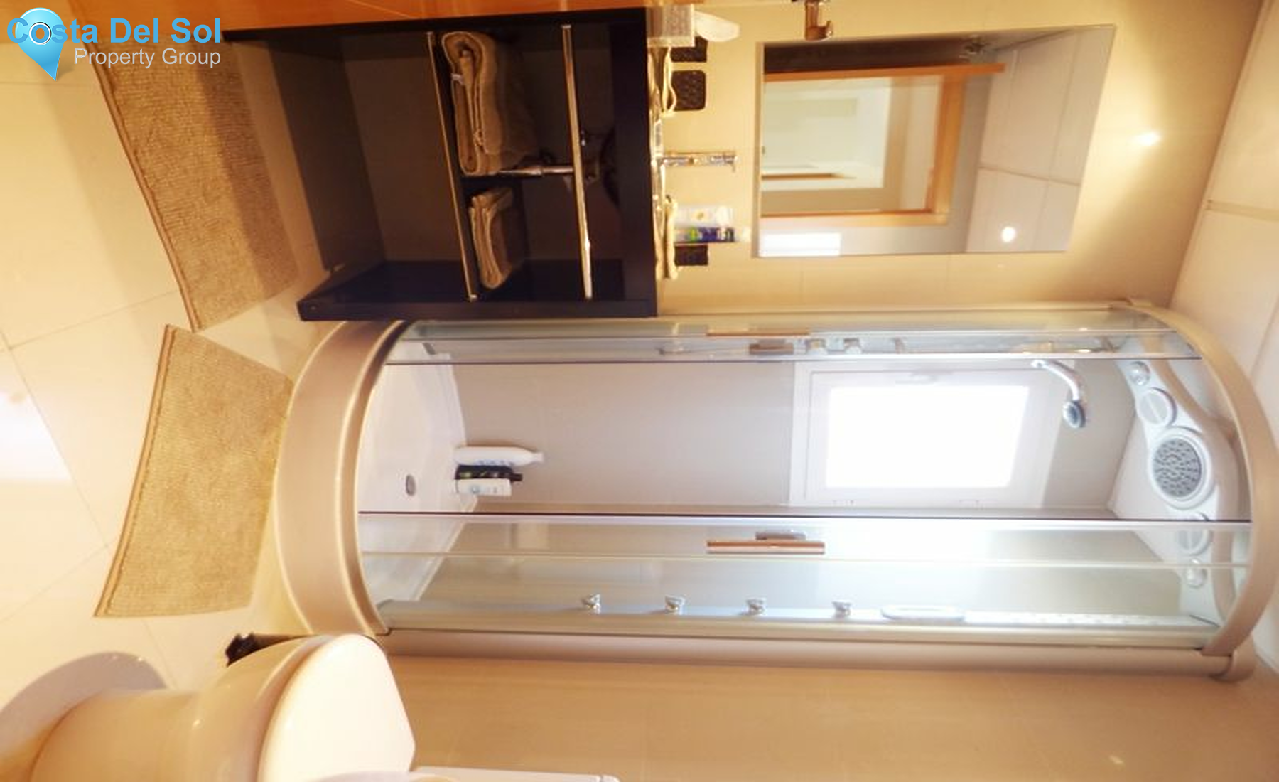 Ground Floor Apartment in Estepona-1228220