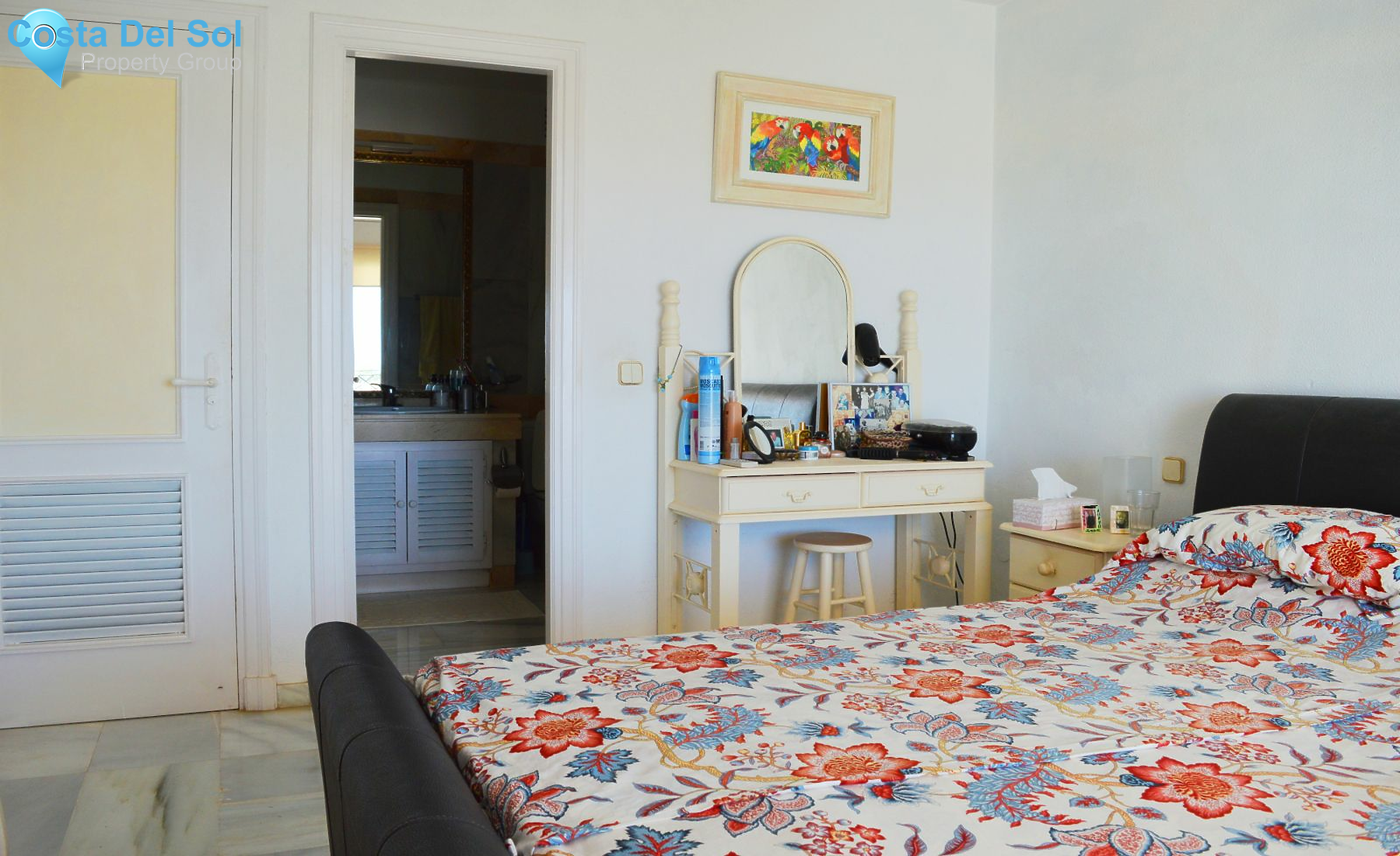 Ground Floor Apartment in Estepona-1387050