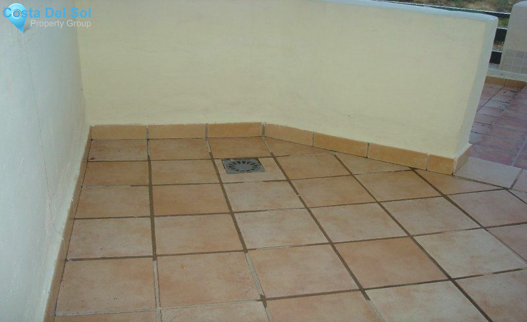 Ground Floor Apartment in Estepona-1398260