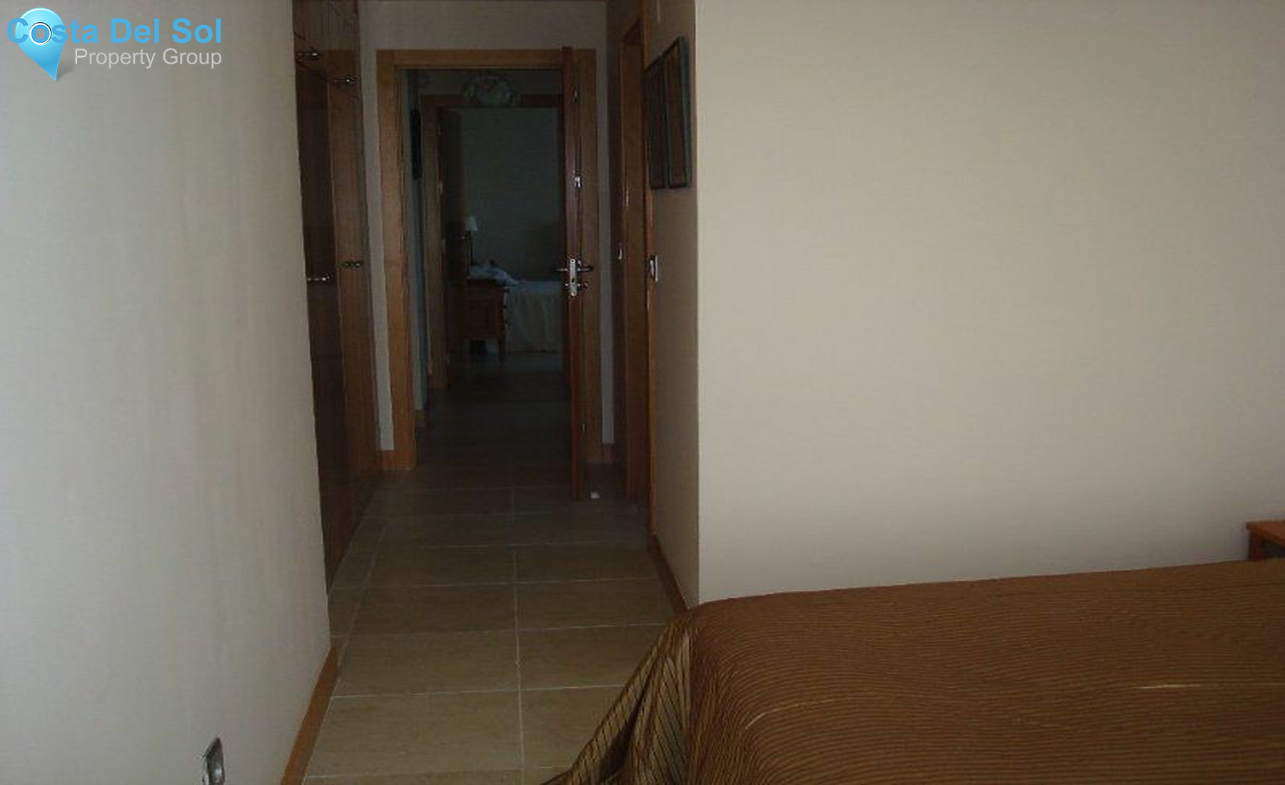 Ground Floor Apartment in Estepona-1398265