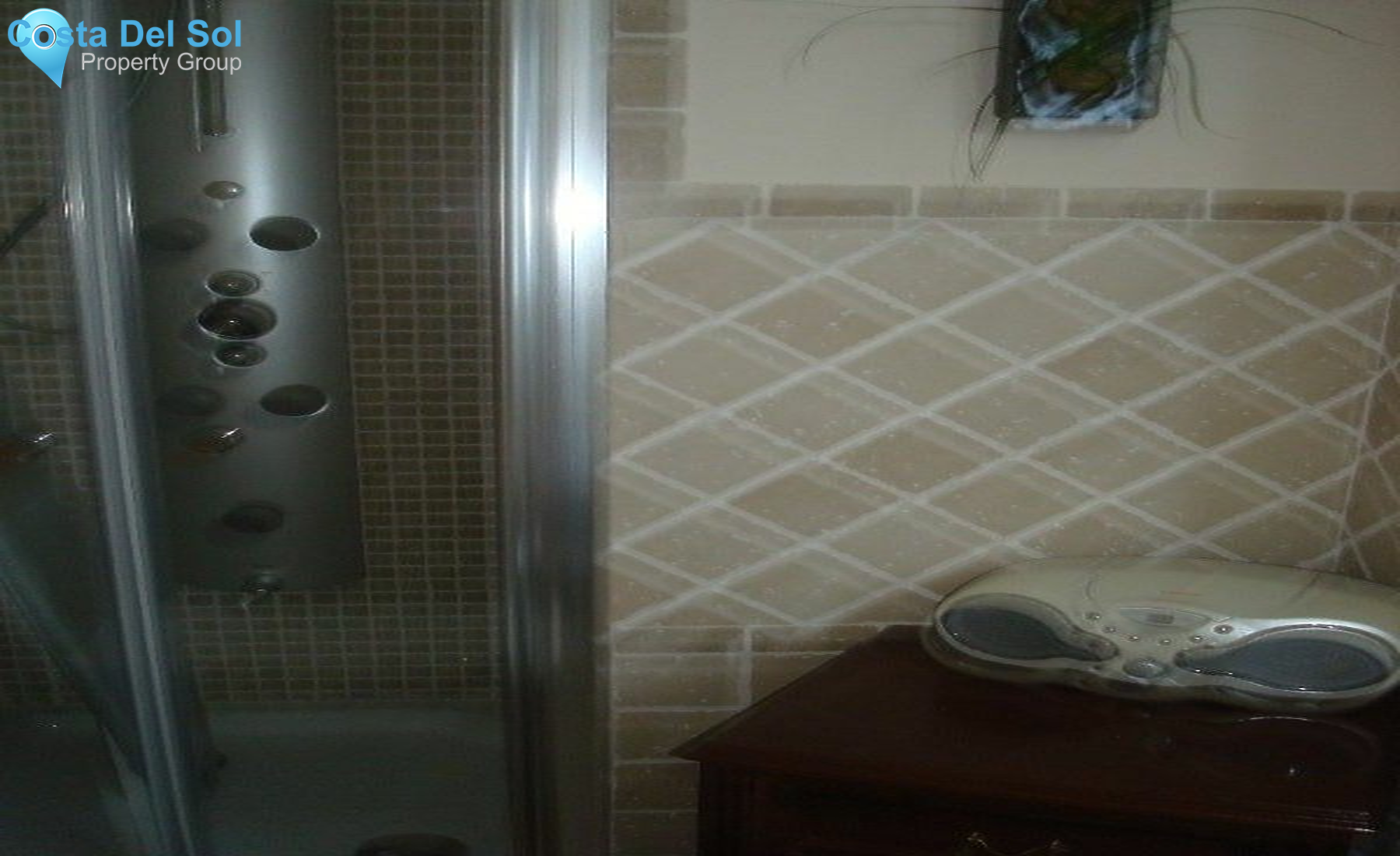 Ground Floor Apartment in Estepona-1398269