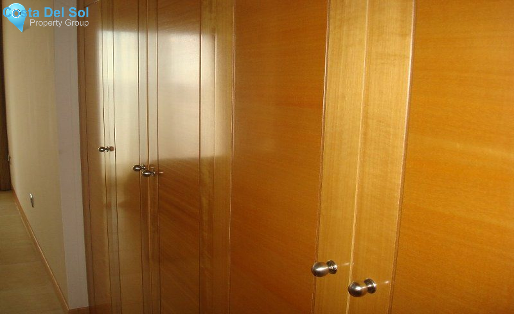 Ground Floor Apartment in Estepona-1398270