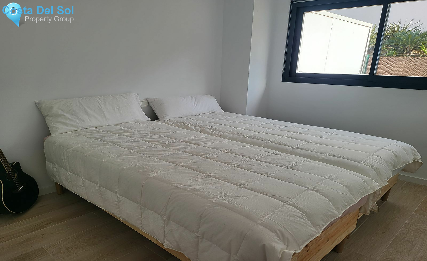 Ground Floor Apartment in Estepona-1418450