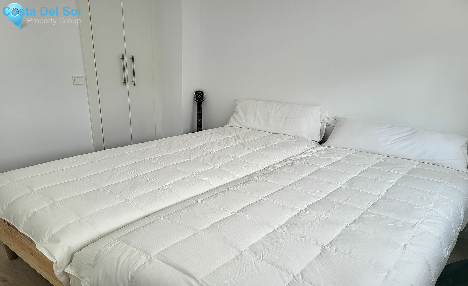 Ground Floor Apartment in Estepona-1418451