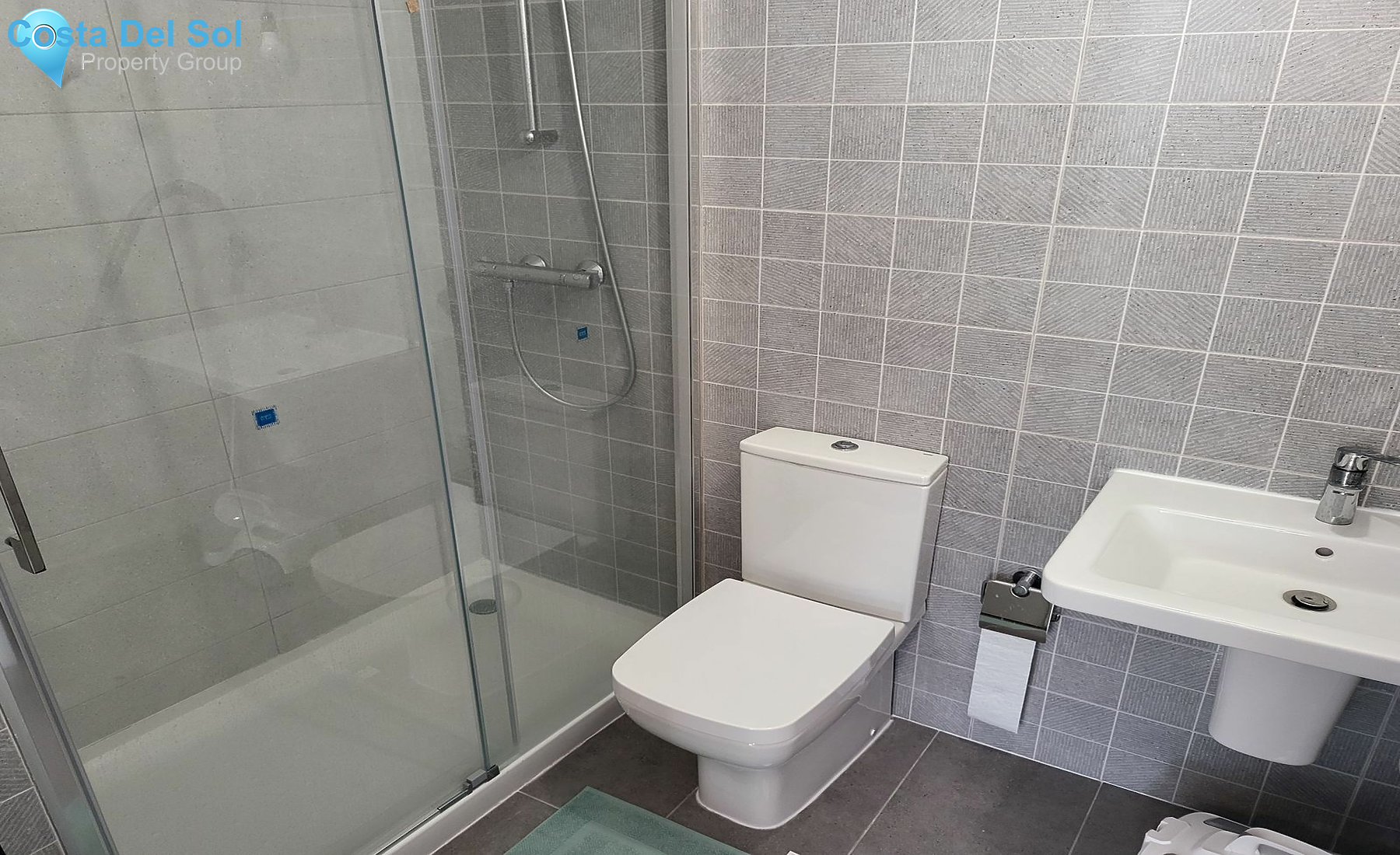 Ground Floor Apartment in Estepona-1418452
