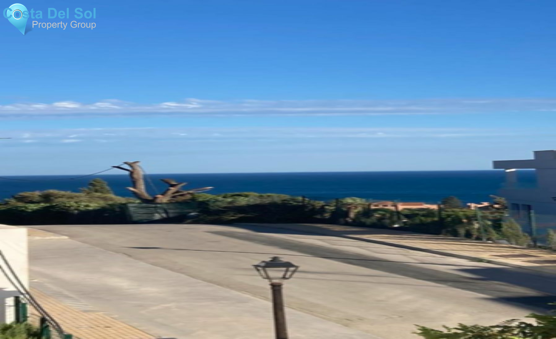 Ground Floor Apartment in Estepona-1418443