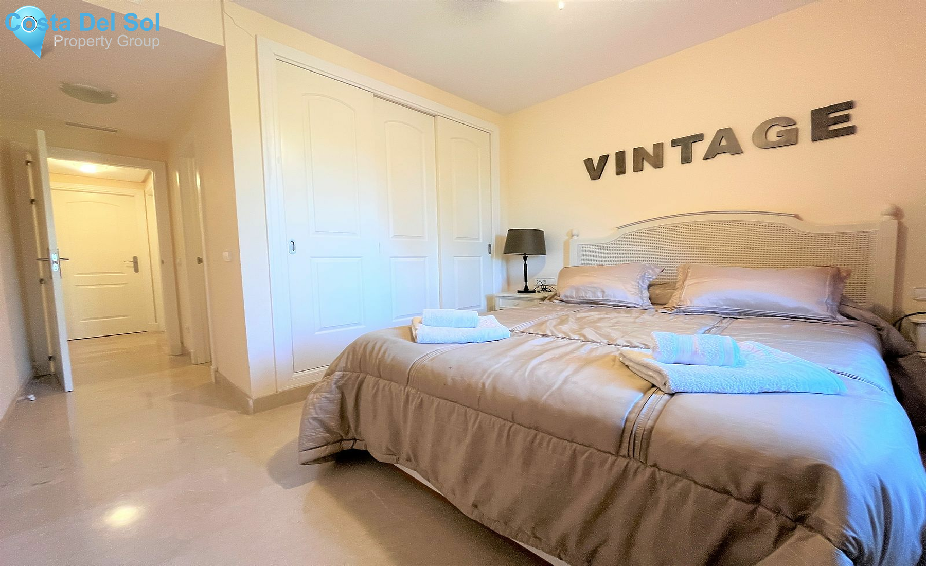 Ground Floor Apartment in Estepona-1419947