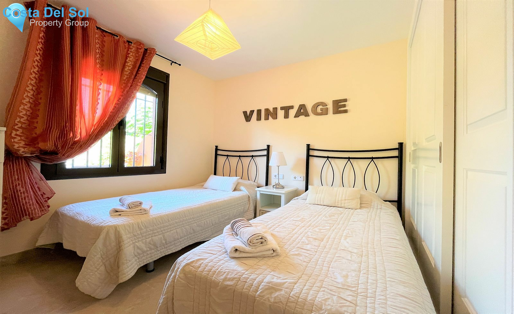 Ground Floor Apartment in Estepona-1419949