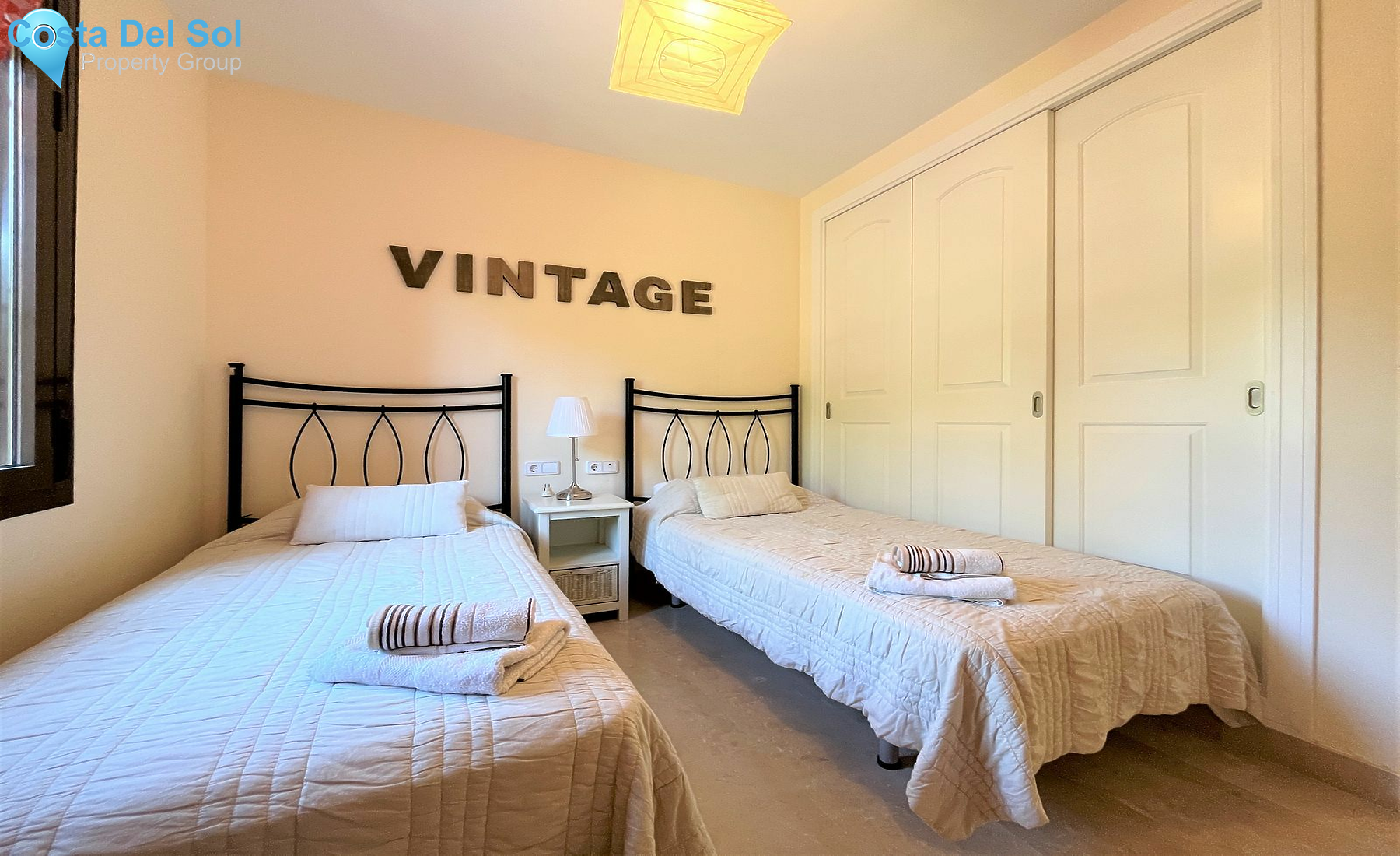 Ground Floor Apartment in Estepona-1419950