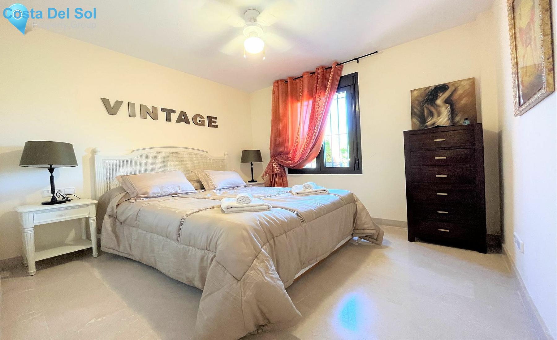Ground Floor Apartment in Estepona-1419939