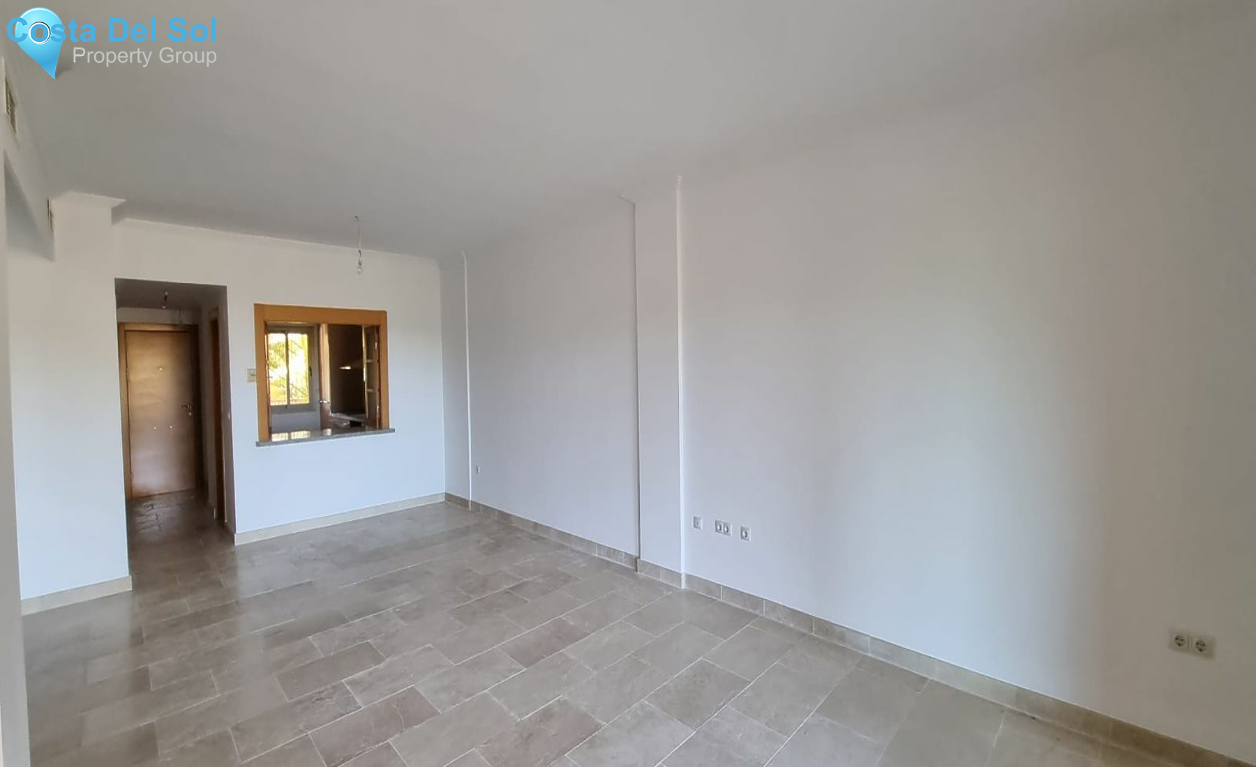 Ground Floor Apartment in Estepona-1422644