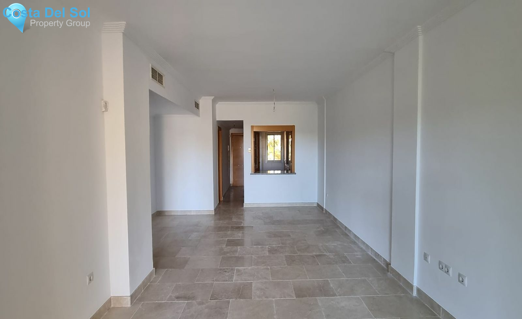 Ground Floor Apartment in Estepona-1422645
