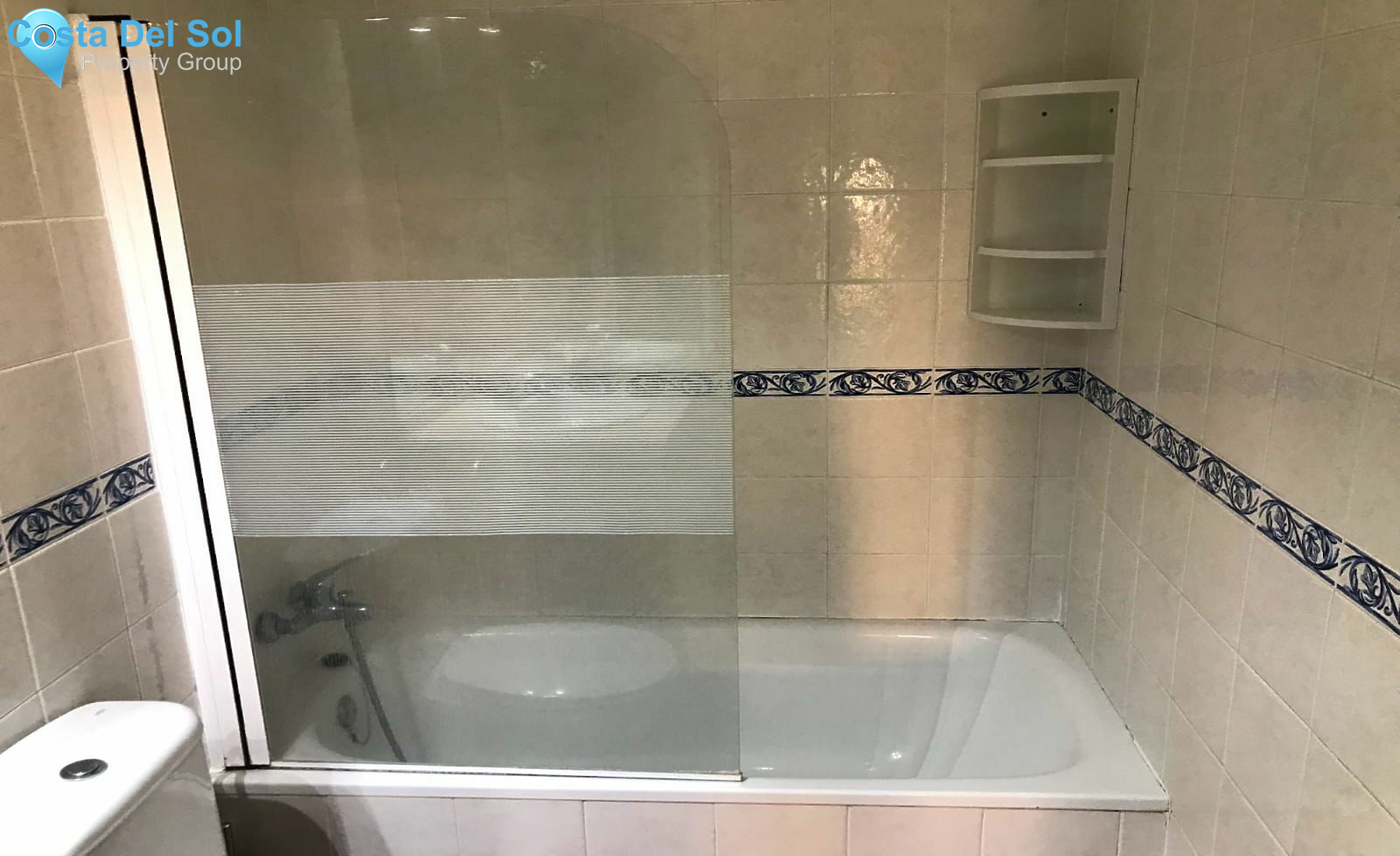Ground Floor Apartment in Estepona-1443133