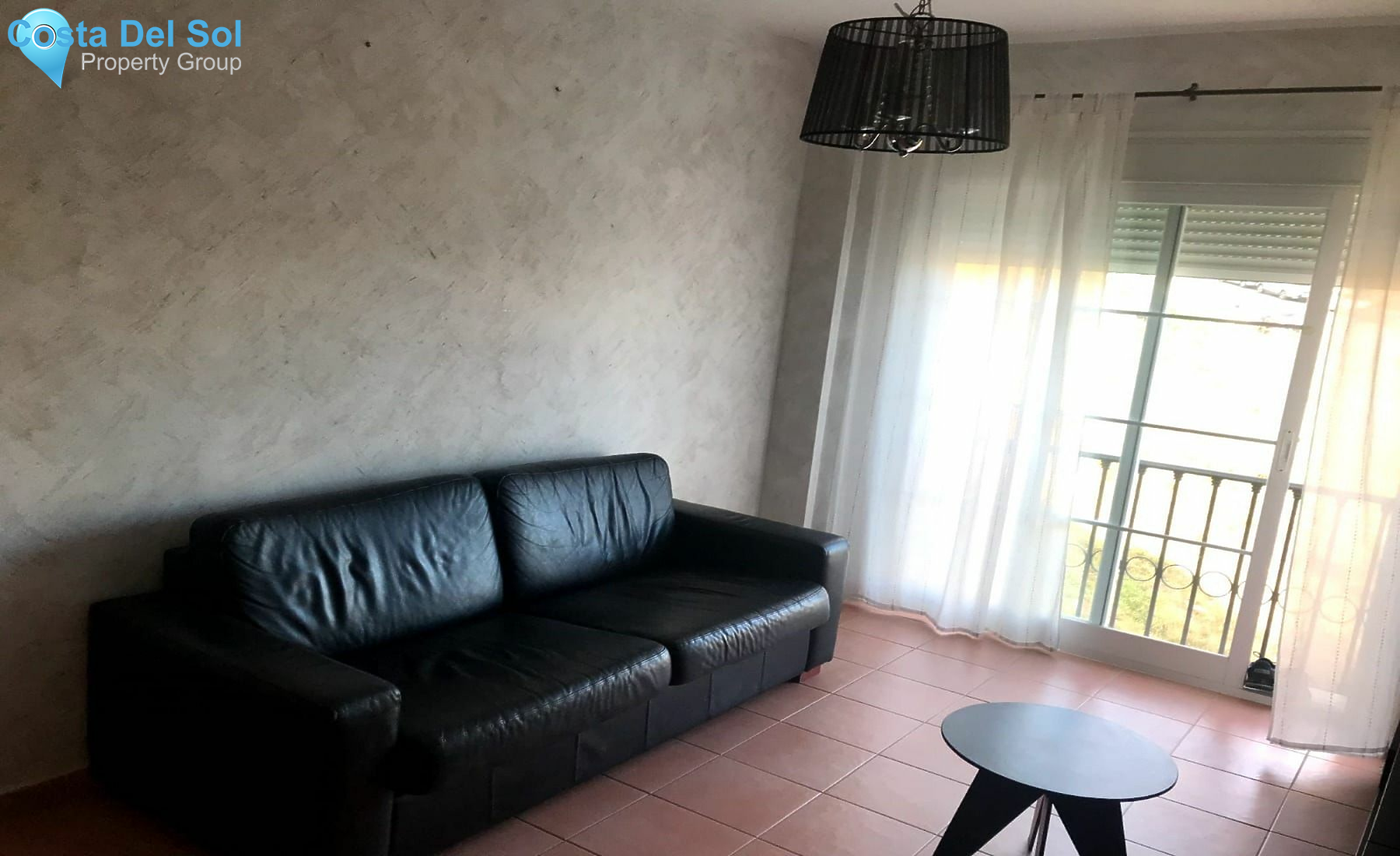 Ground Floor Apartment in Estepona-1443135
