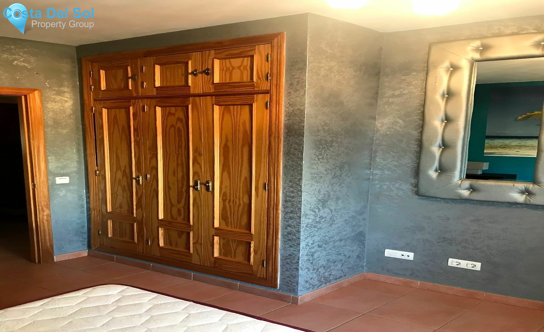 Ground Floor Apartment in Estepona-1443136