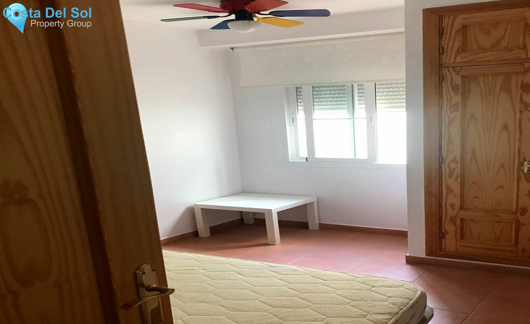 Ground Floor Apartment in Estepona-1443137