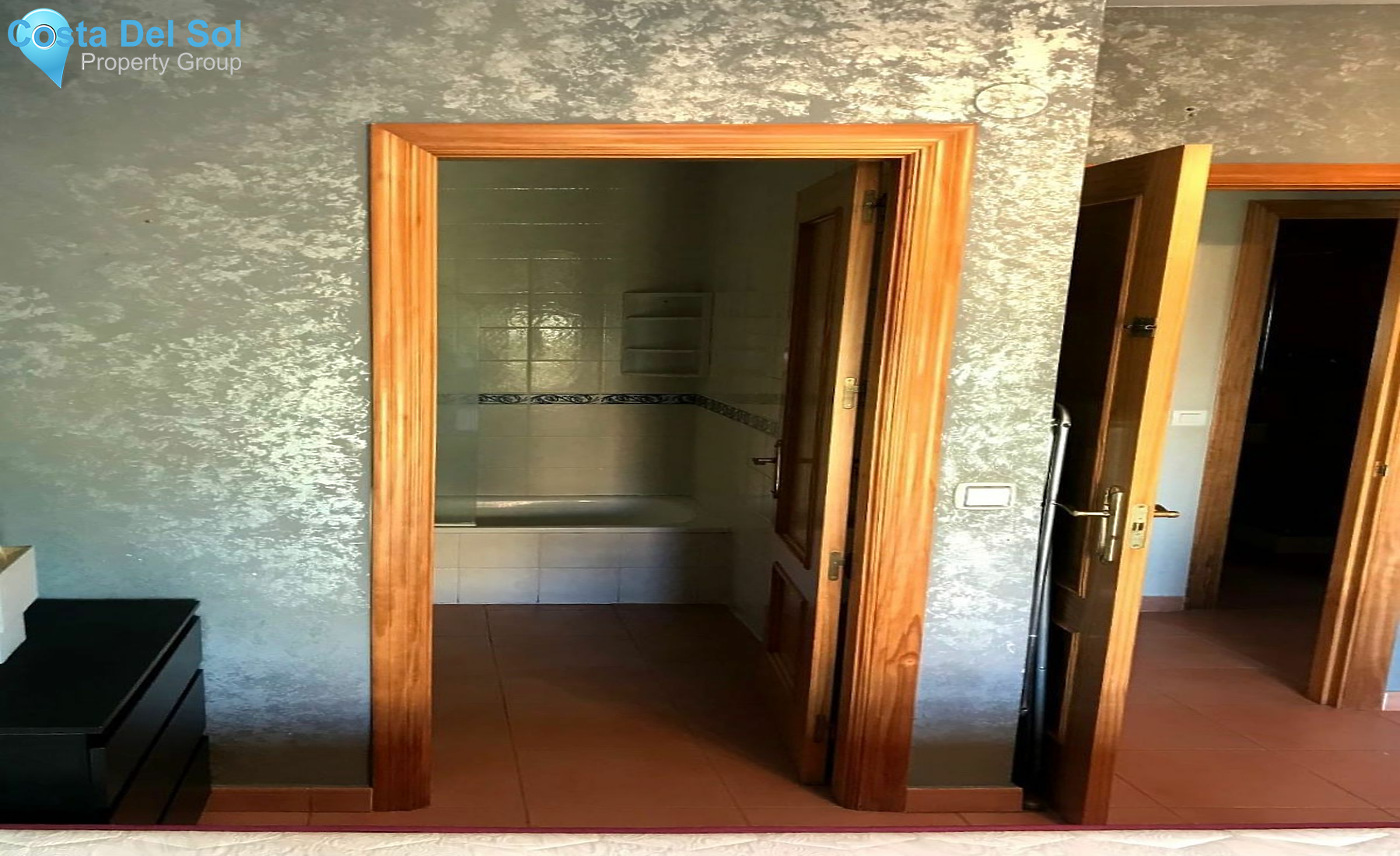Ground Floor Apartment in Estepona-1443138