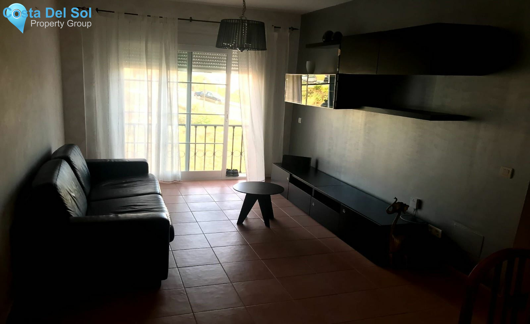 Ground Floor Apartment in Estepona-1443125