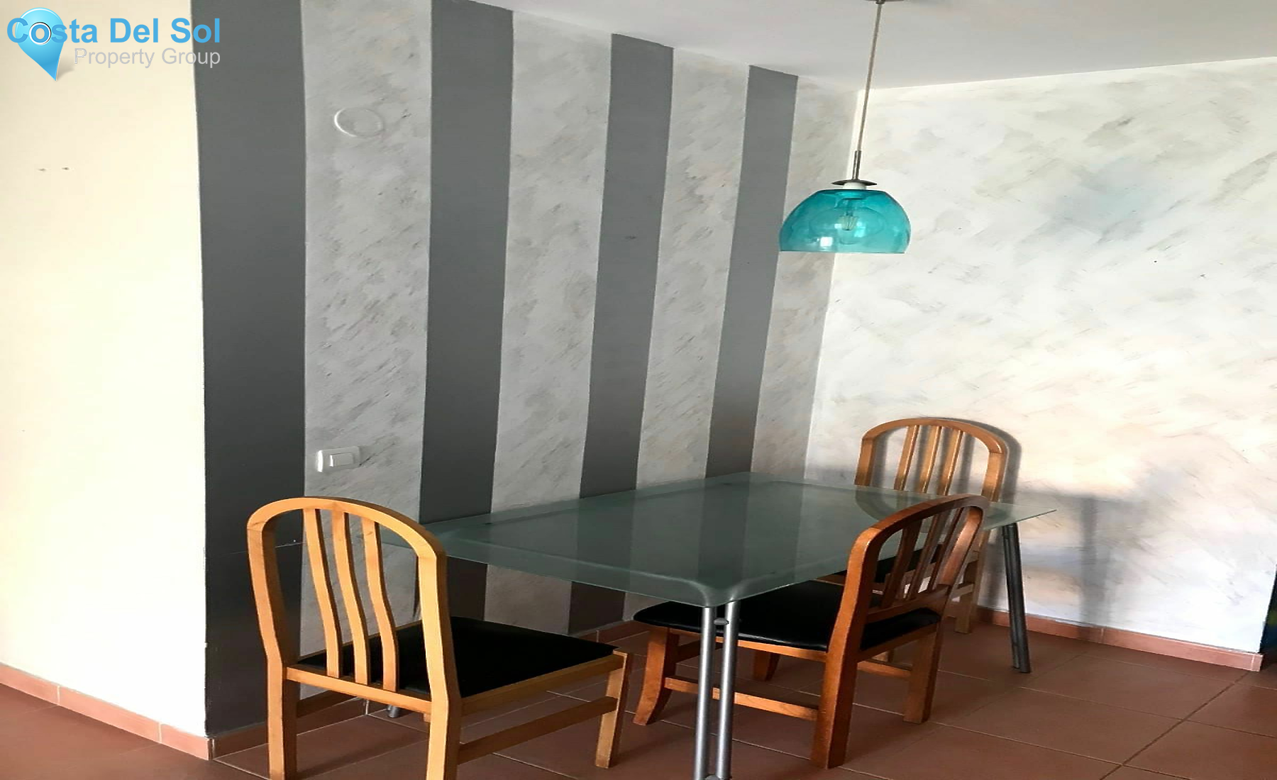 Ground Floor Apartment in Estepona-1443126
