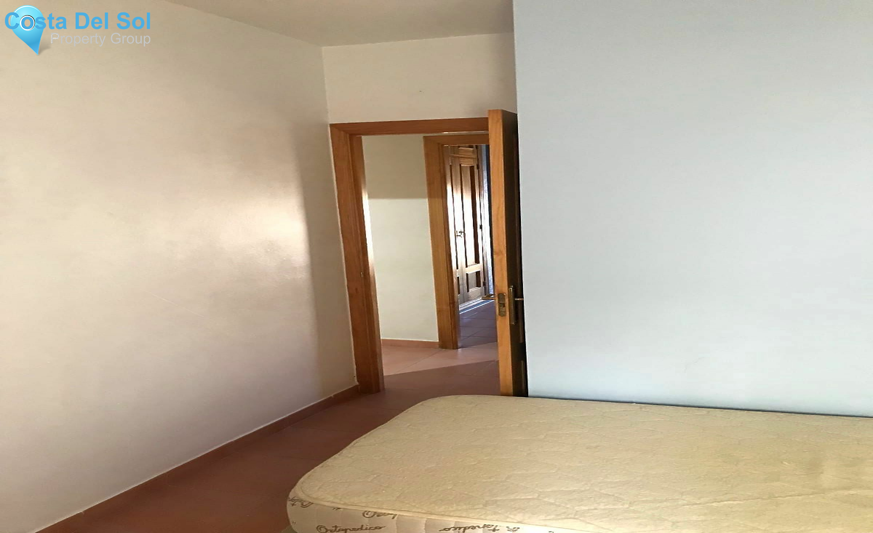 Ground Floor Apartment in Estepona-1443128