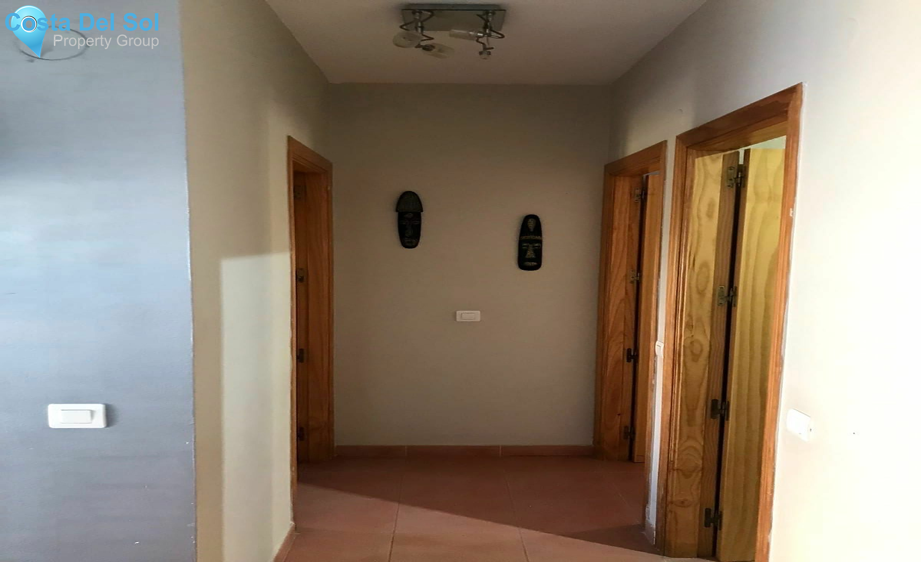 Ground Floor Apartment in Estepona-1443129