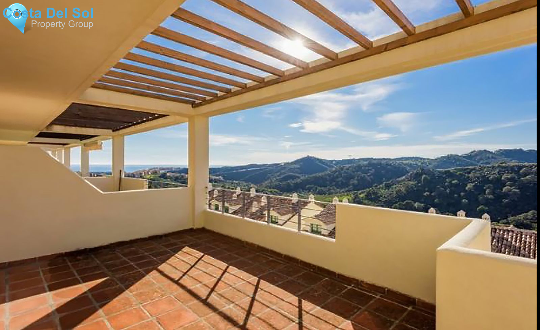 Ground Floor Apartment in Estepona-1449563