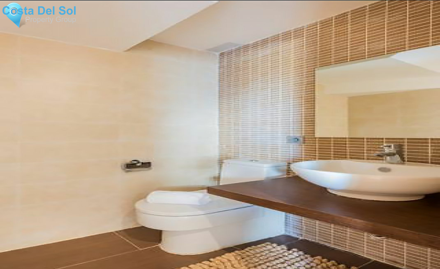 Ground Floor Apartment in Estepona-1449573