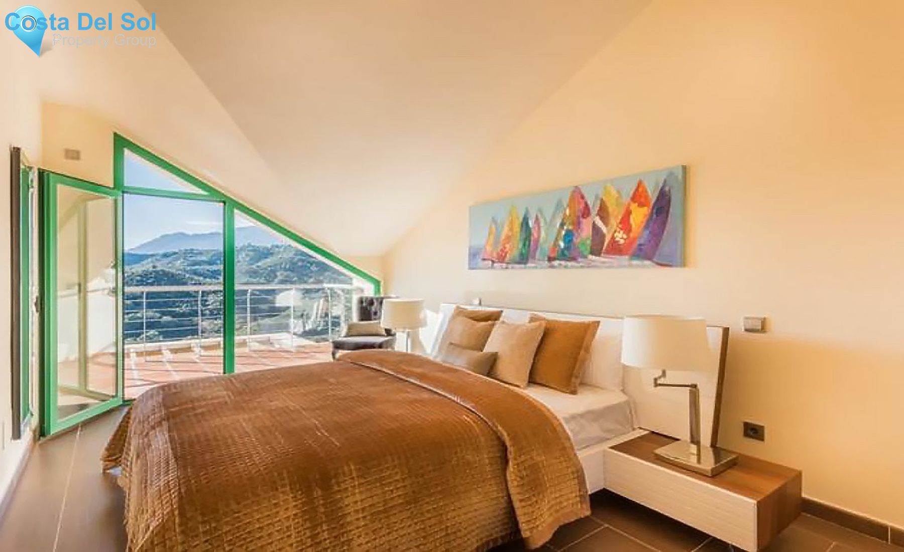 Ground Floor Apartment in Estepona-1449568