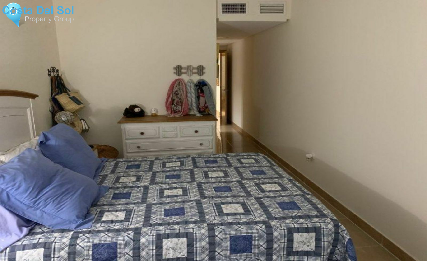 Ground Floor Apartment in Estepona-1449871