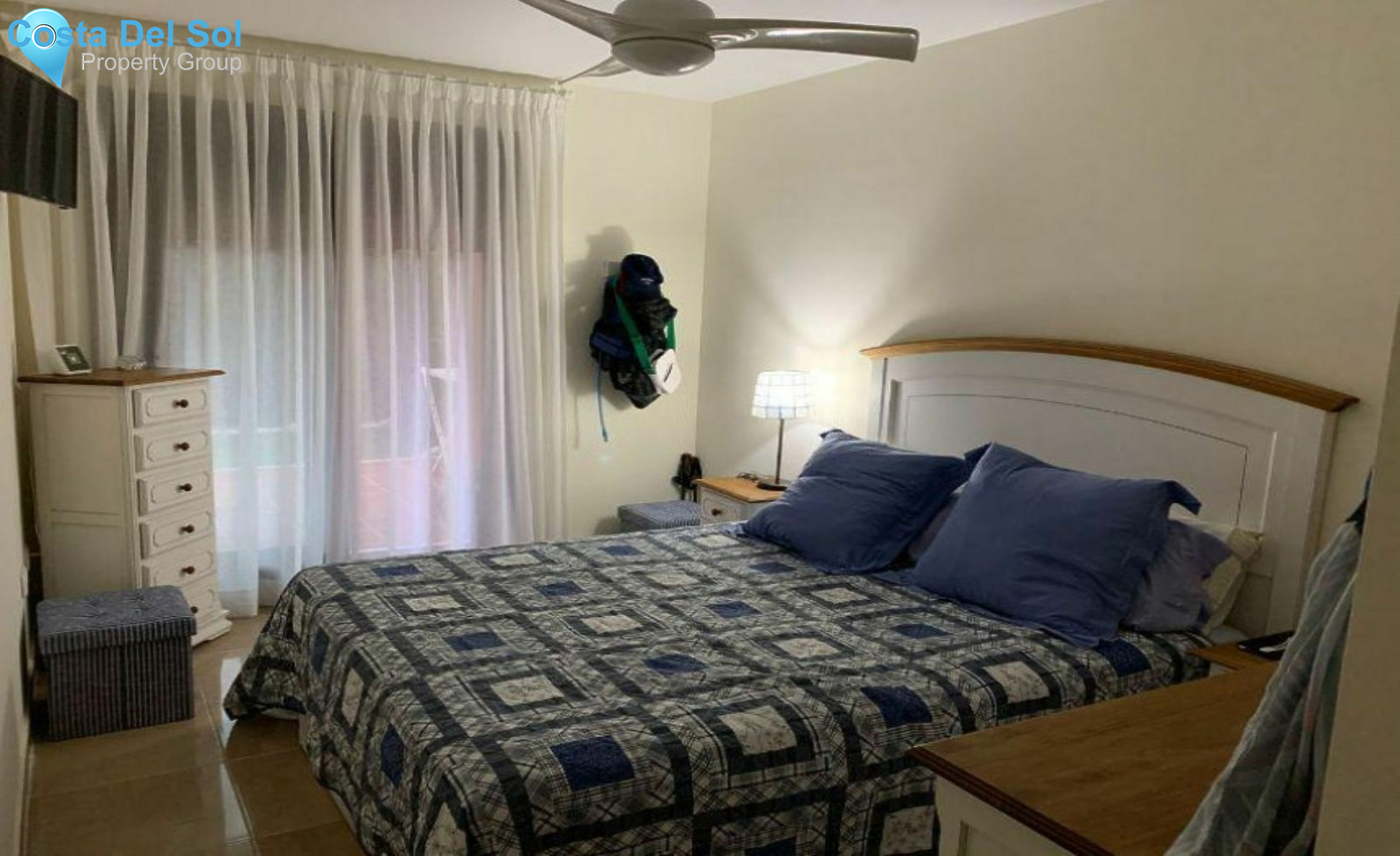 Ground Floor Apartment in Estepona-1449868