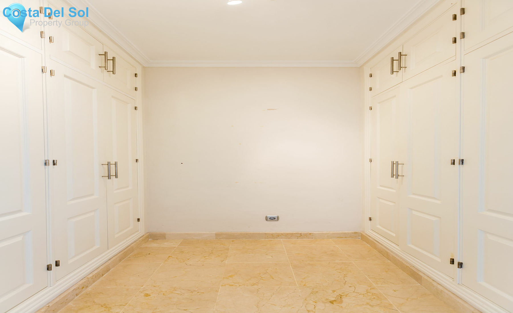 Ground Floor Apartment in Estepona-1473143