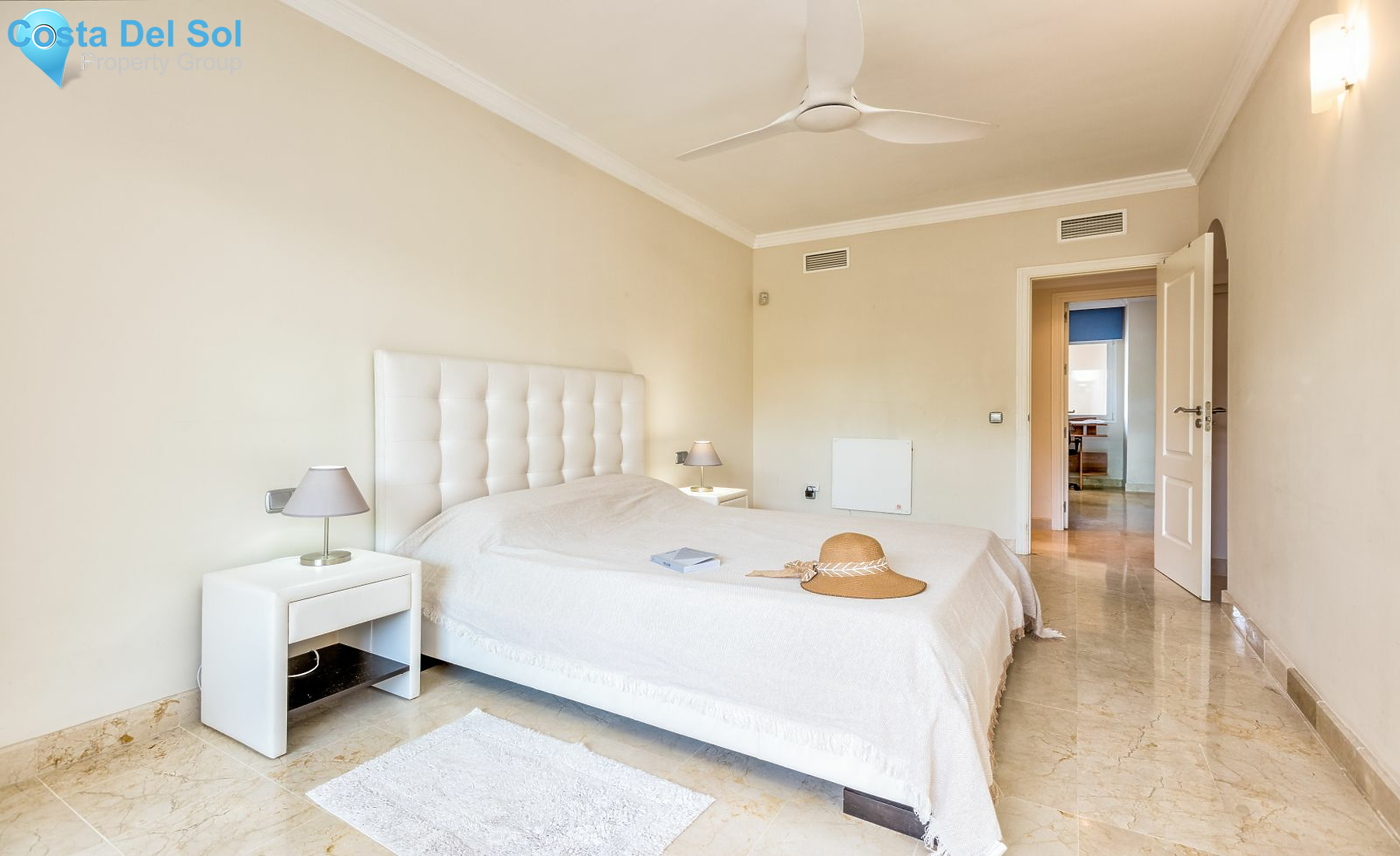 Ground Floor Apartment in Estepona-1473150