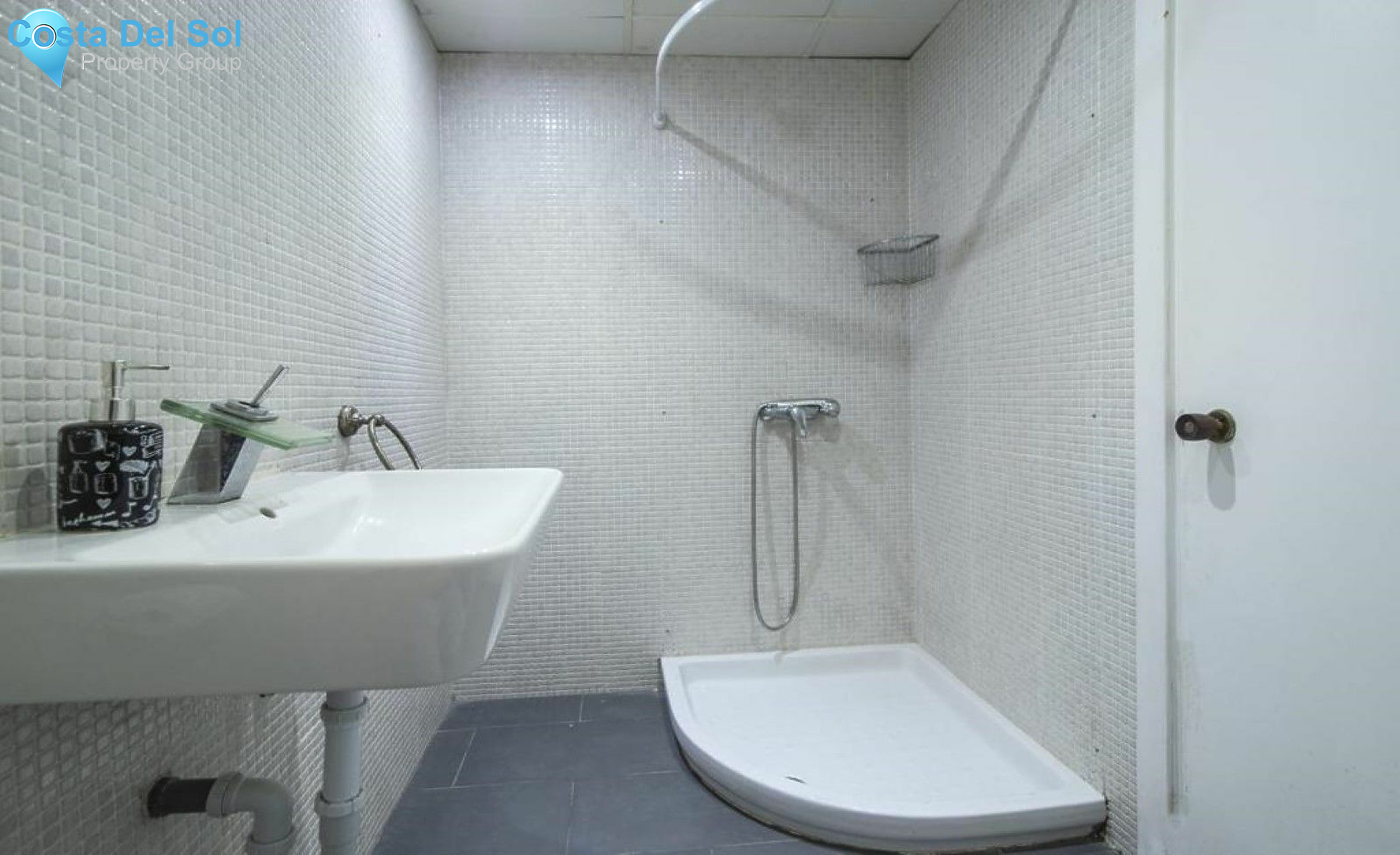 Ground Floor Apartment in Estepona-1483803