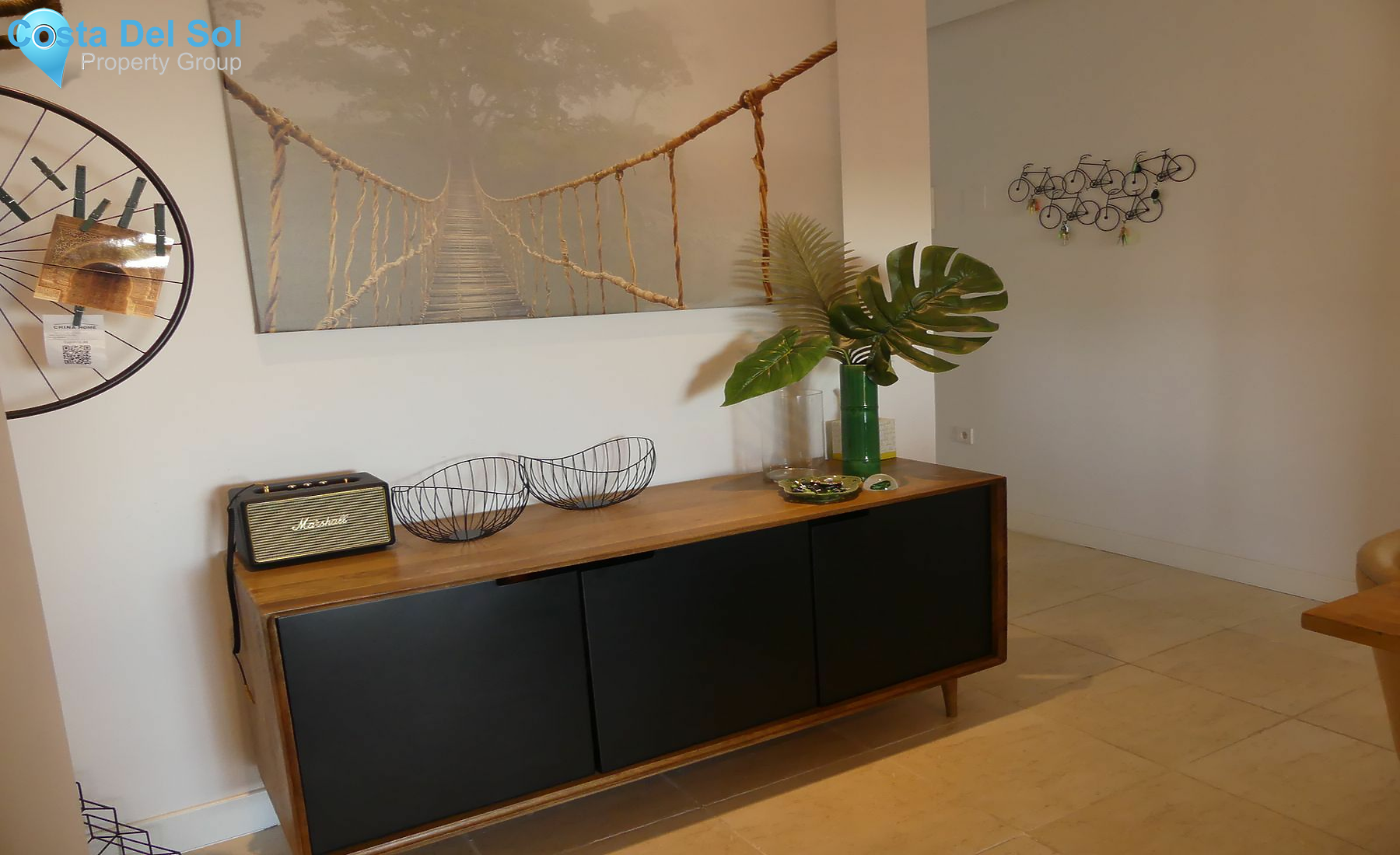 Ground Floor Apartment in Estepona-1493762