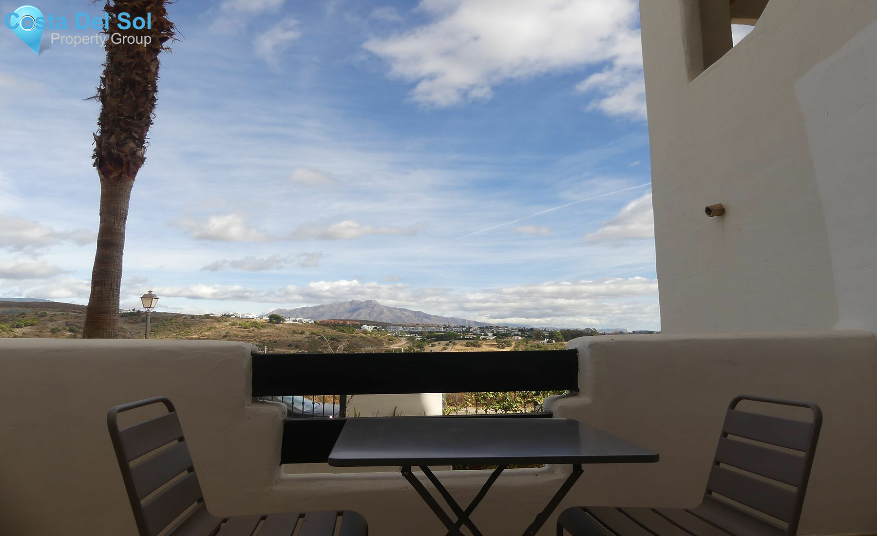 Ground Floor Apartment in Estepona-1493766