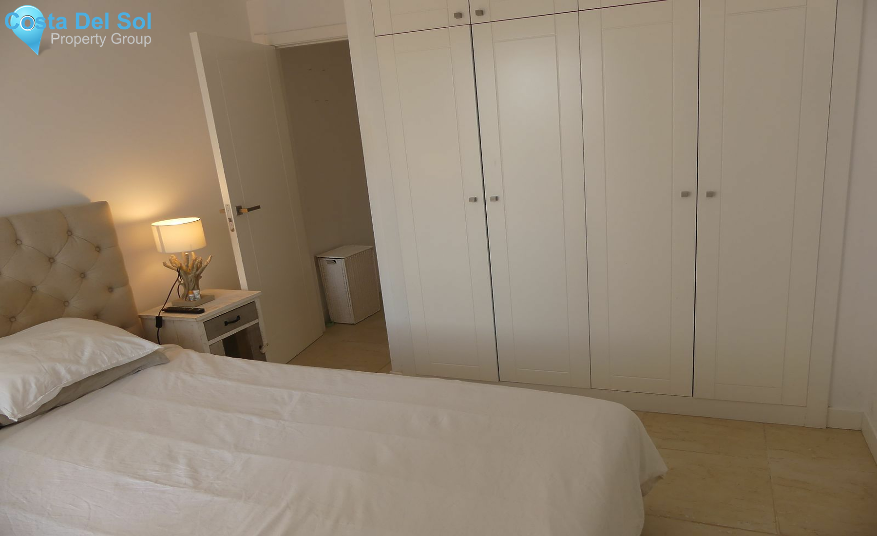Ground Floor Apartment in Estepona-1493768
