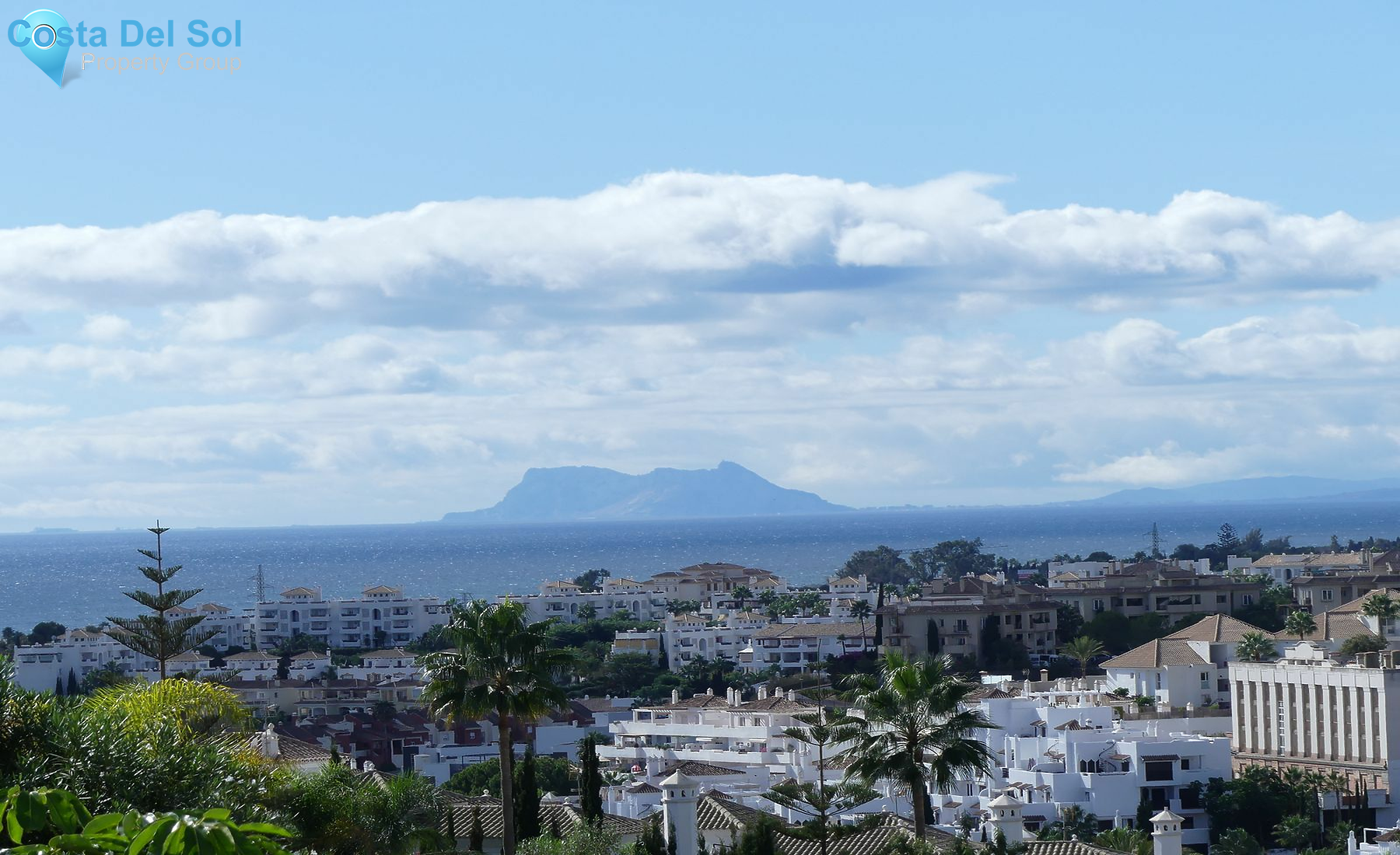 Ground Floor Apartment in Estepona-1493751