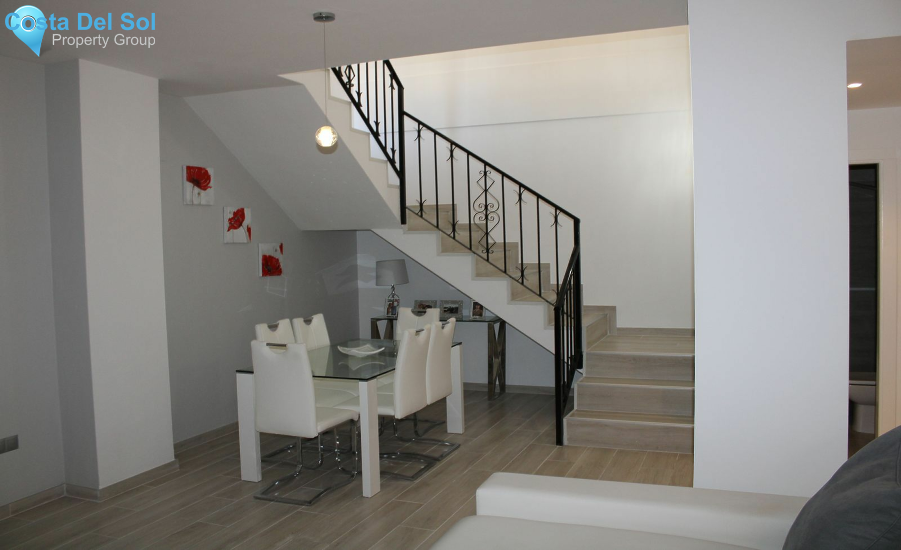 Ground Floor Apartment in Estepona-1495626