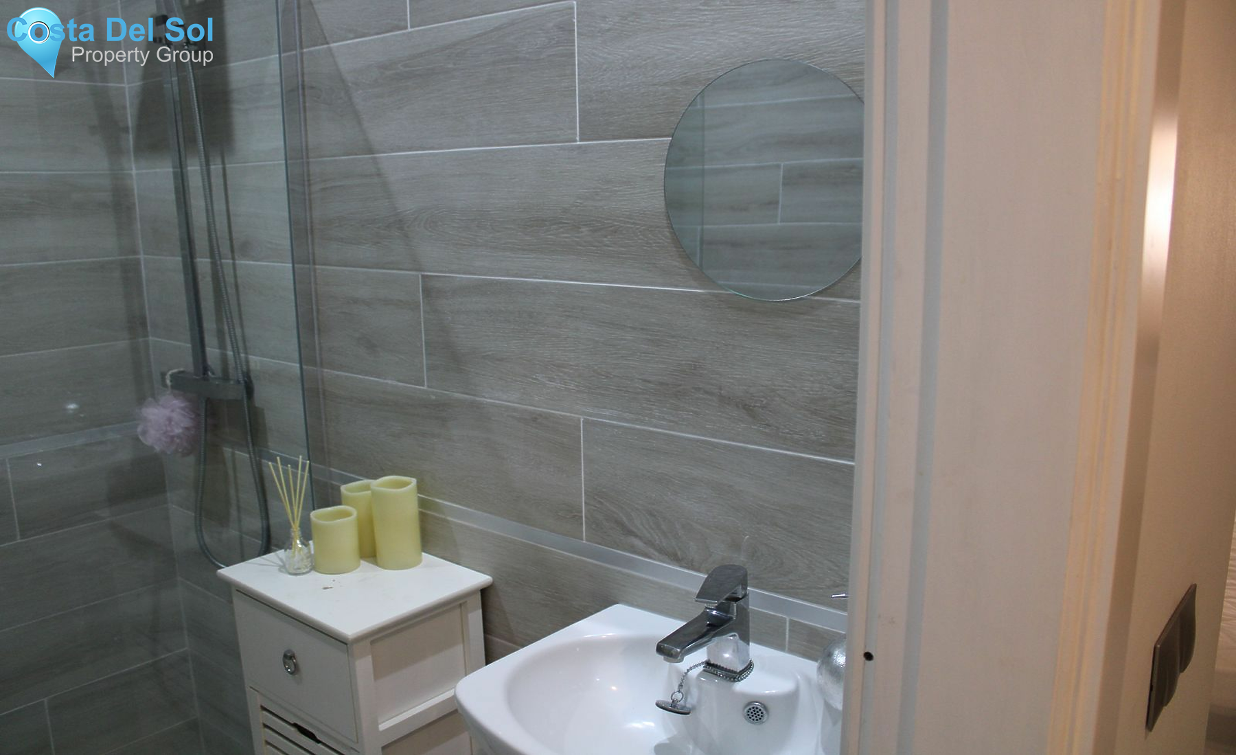 Ground Floor Apartment in Estepona-1495636
