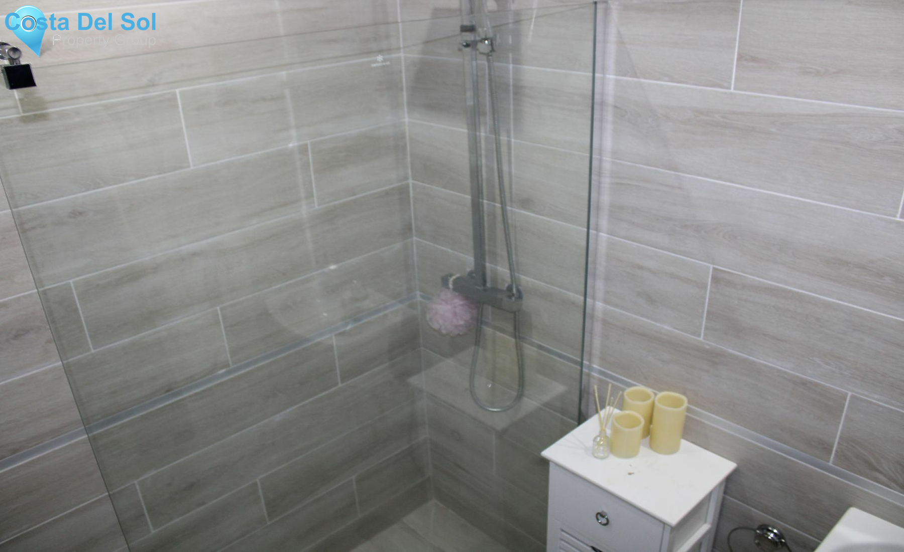 Ground Floor Apartment in Estepona-1495637