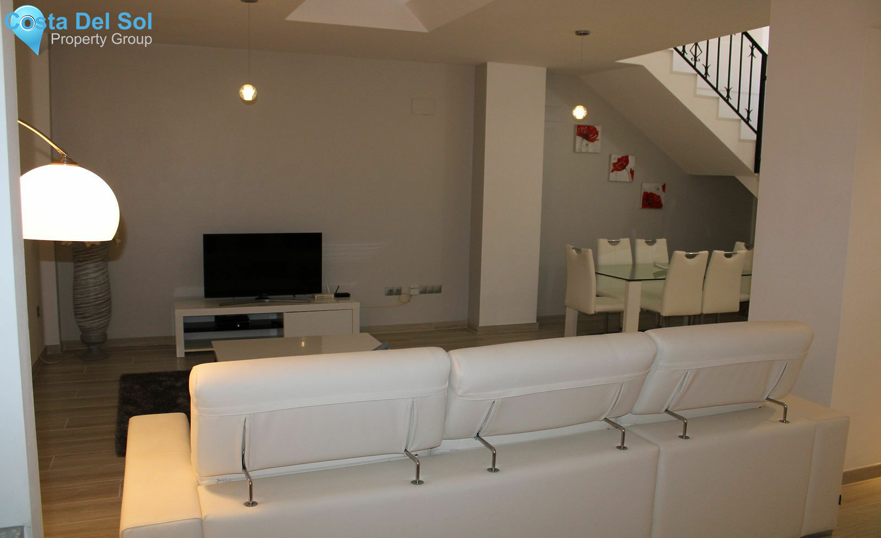 Ground Floor Apartment in Estepona-1495639