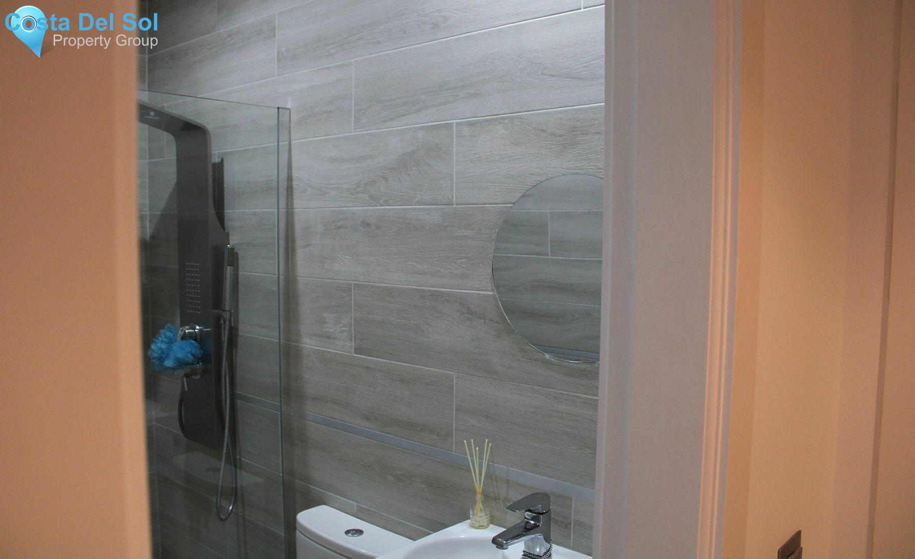 Ground Floor Apartment in Estepona-1495643